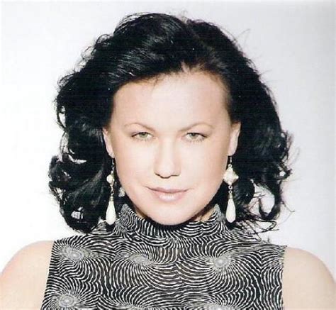 Oxana Arkaeva, Soprano